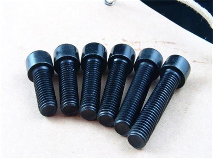 仁怀高强螺栓